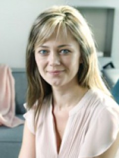Katarzyna Nocoń-Gronowska